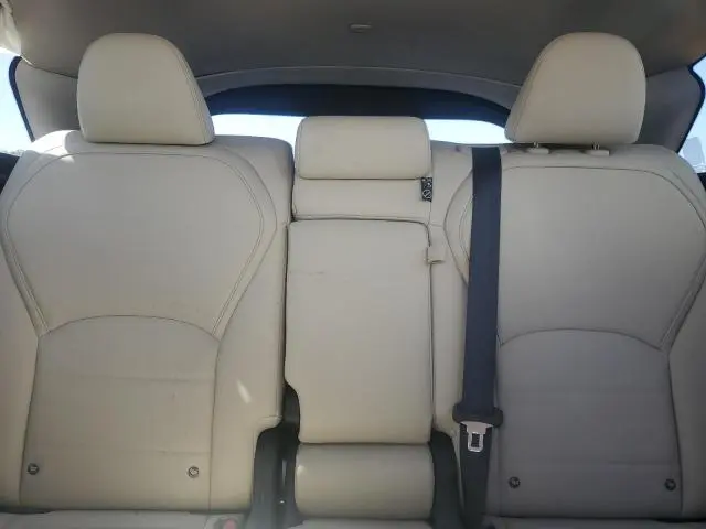 2020 INFINITI QX50 PURE  