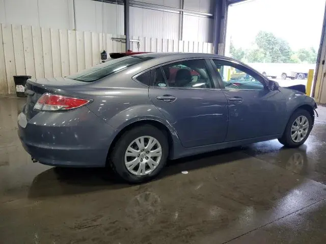 2010 MAZDA 6 I  