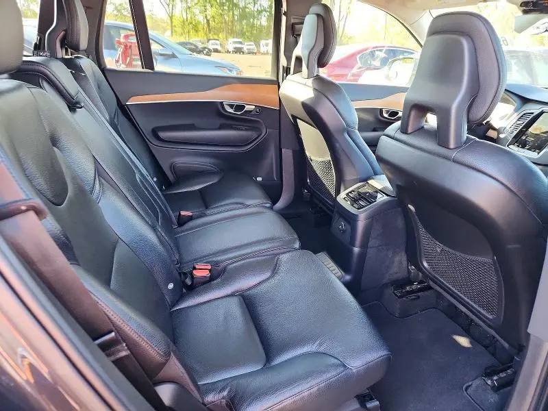 2021 VOLVO XC90 T8 RECHARGE INSCRIPTION EXPRESS  