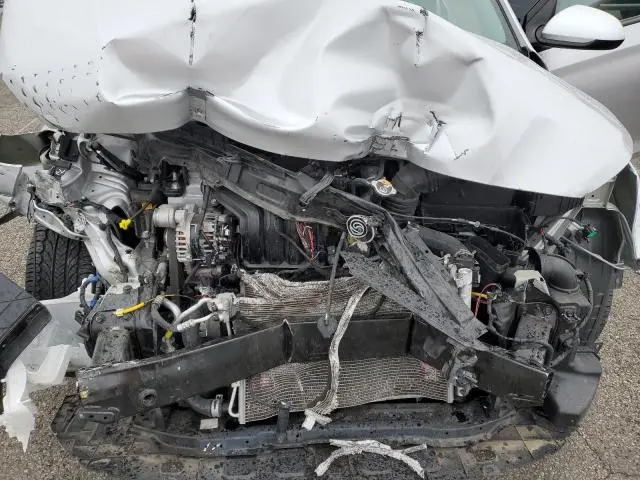 2022 HYUNDAI ACCENT SE  