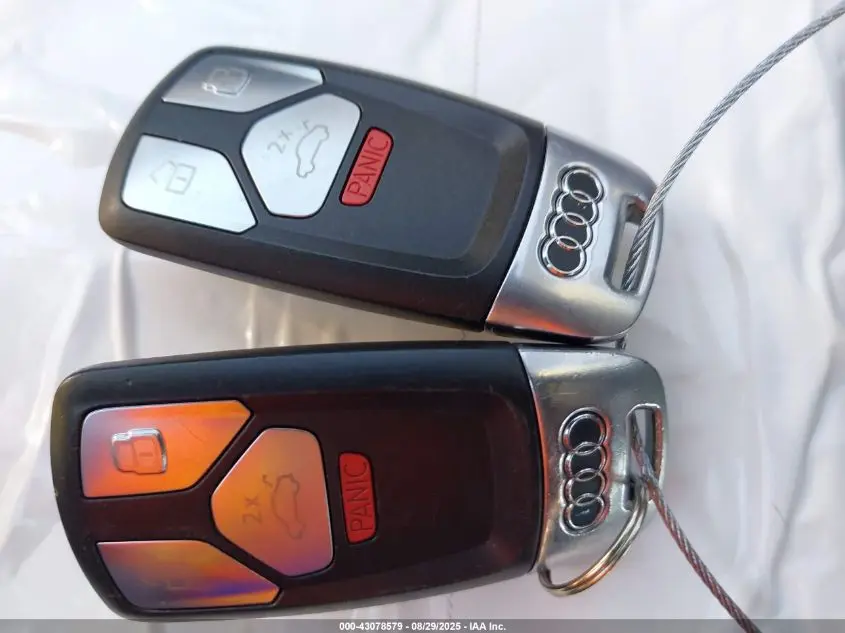 2021 AUDI Q5 PREMIUM 45 TFSI QUATTRO S TRONIC