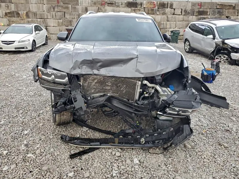 2019 VOLKSWAGEN ATLAS SE  