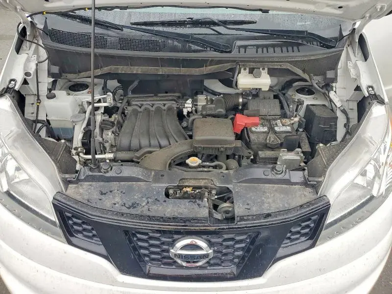 2021 NISSAN NV200 S  