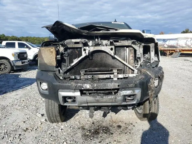 2019 GMC SIERRA K2500 DENALI  