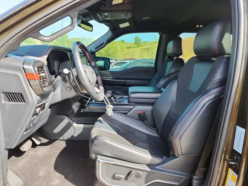 2024 FORD F150 RAPTOR  