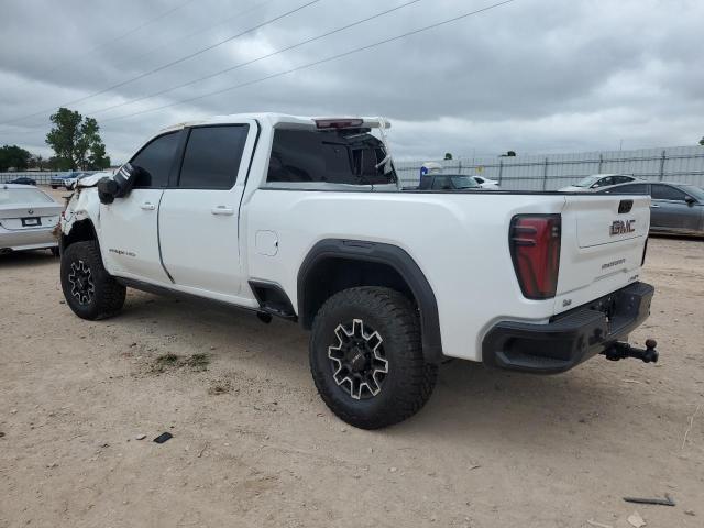 2024 GMC SIERRA K2500 AT4X