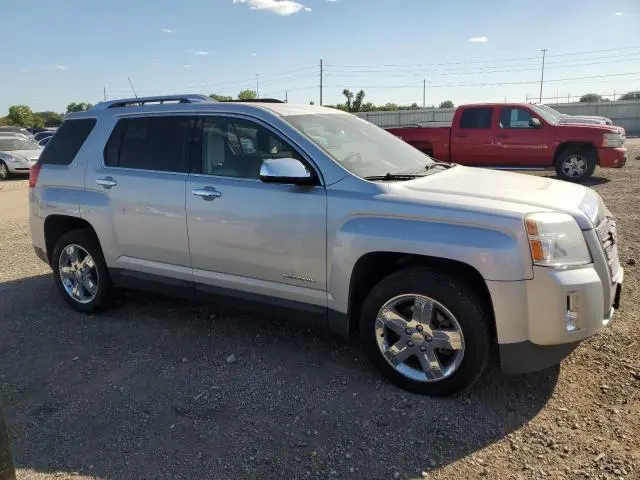 2012 GMC TERRAIN SLT  