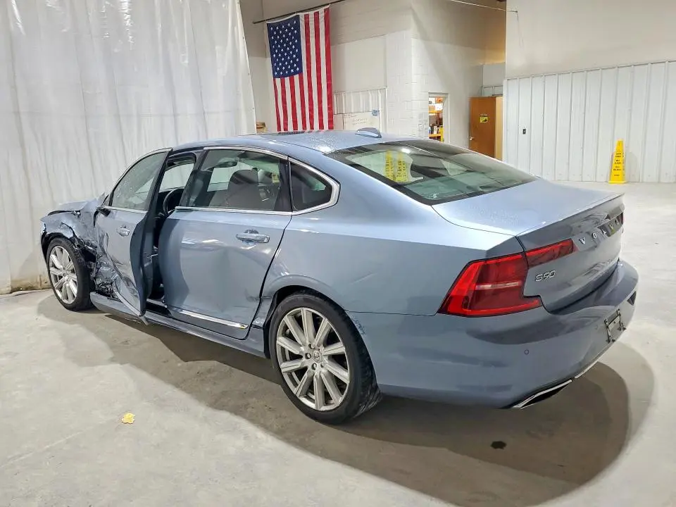 2020 VOLVO S90 T6 INSCRIPTION  