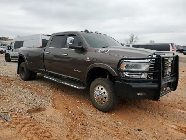 2021 RAM 3500 LARAMIE  