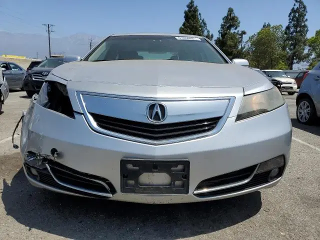 2013 ACURA TL TECH  