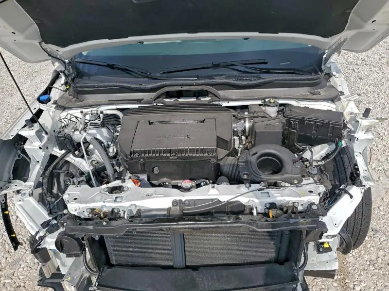 2025 HONDA PILOT EXL  