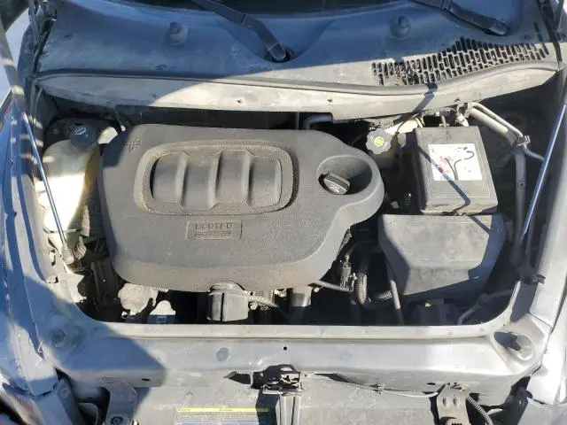 2011 CHEVROLET HHR LT