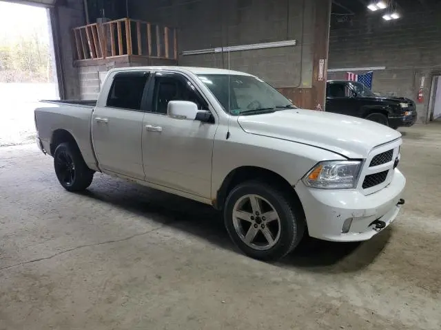 2014 RAM 1500 SPORT  