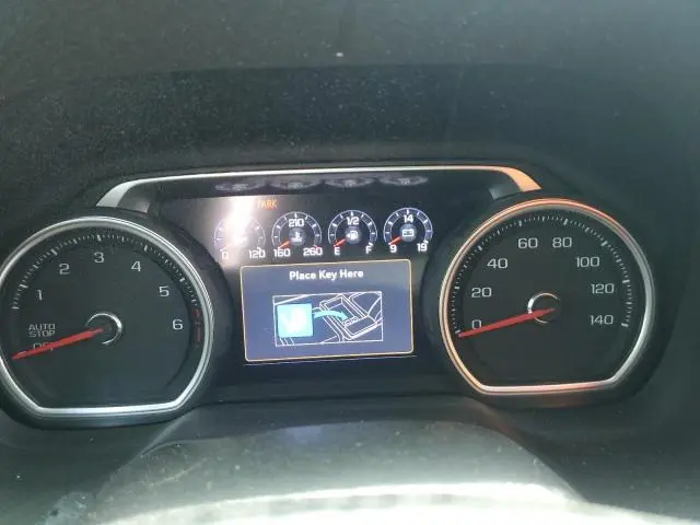 2021 CHEVROLET TAHOE K1500 HIGH COUNTRY  