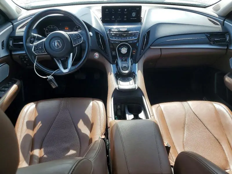 2021 ACURA RDX TECHNOLOGY  