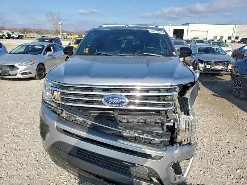 2020 FORD EXPEDITION MAX XL  