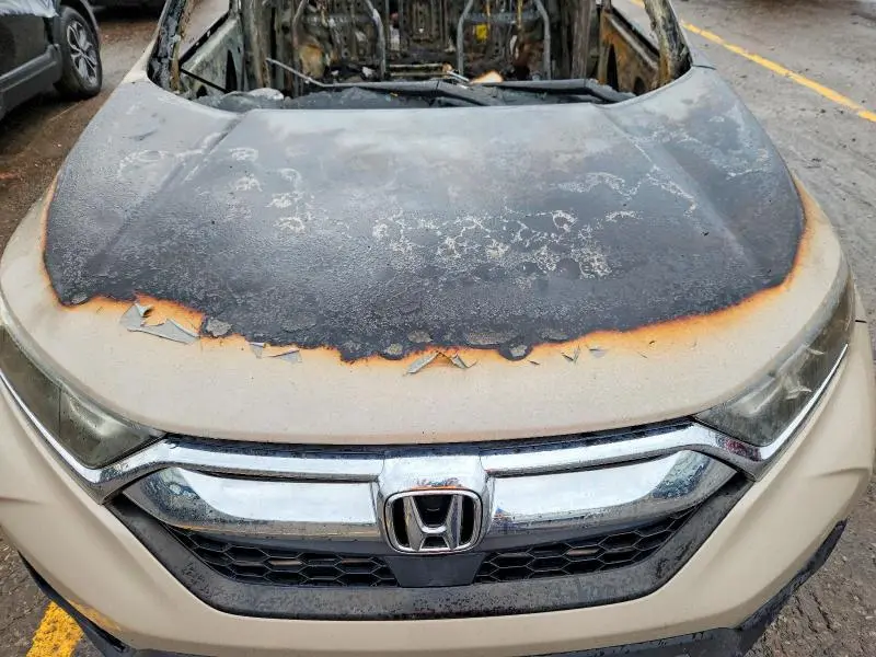 2019 HONDA CR-V EXL  