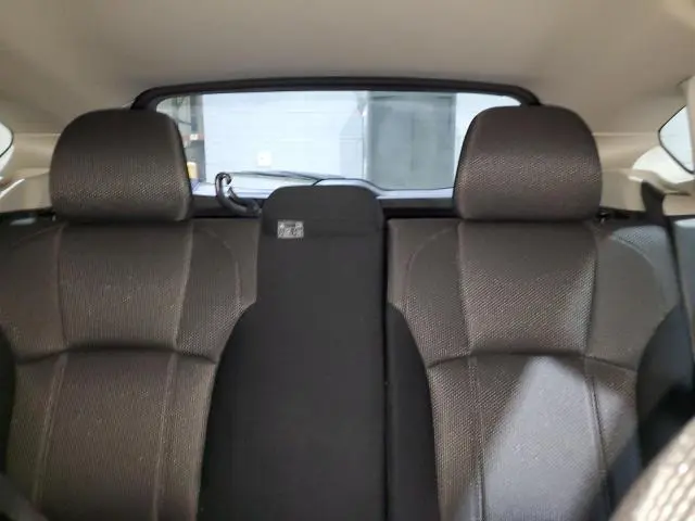 2022 SUBARU CROSSTREK   