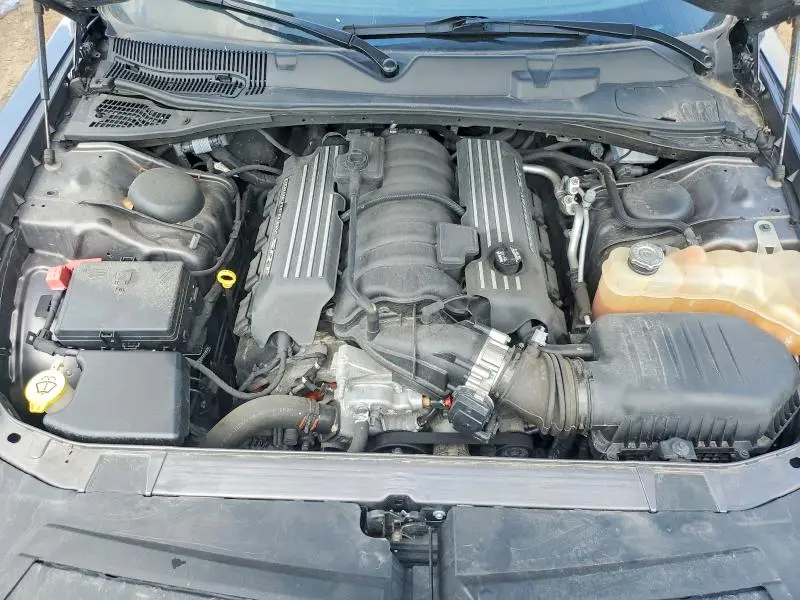 2020 DODGE CHALLENGER R/T SCAT PACK  