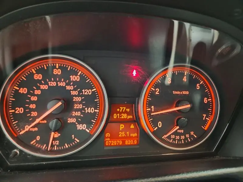 2015 BMW X1 XDRIVE28I  