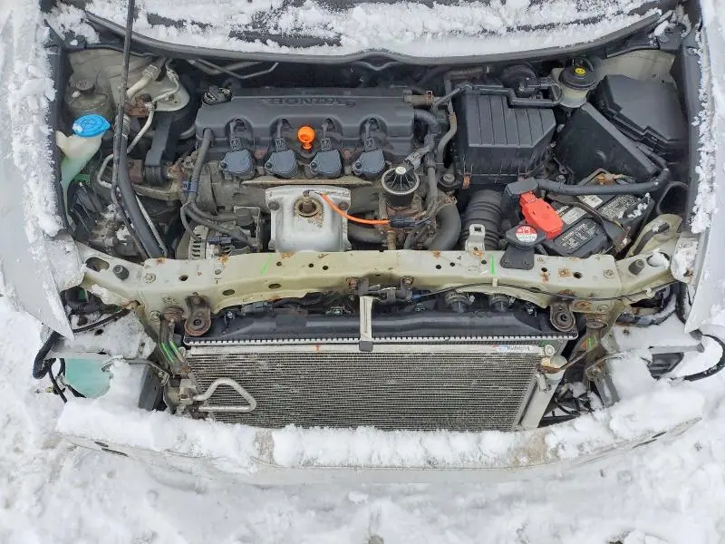 2010 HONDA CIVIC DX-G  