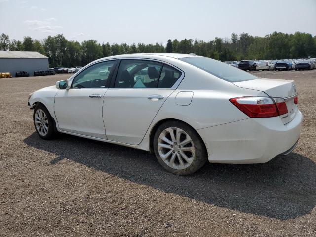 2014 HONDA ACCORD TOURING