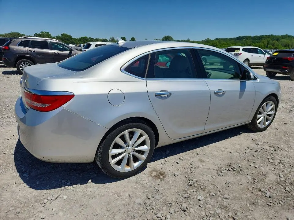 2012 BUICK VERANO   