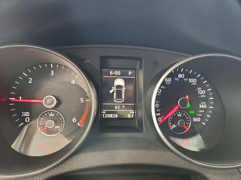 2014 VOLKSWAGEN JETTA TDI  