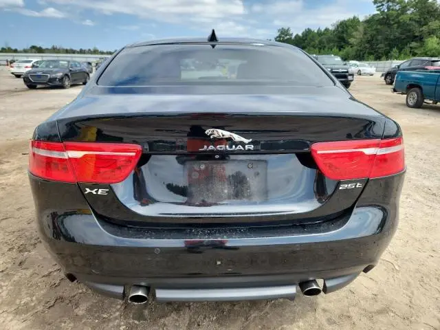 2019 JAGUAR XE PREMIUM