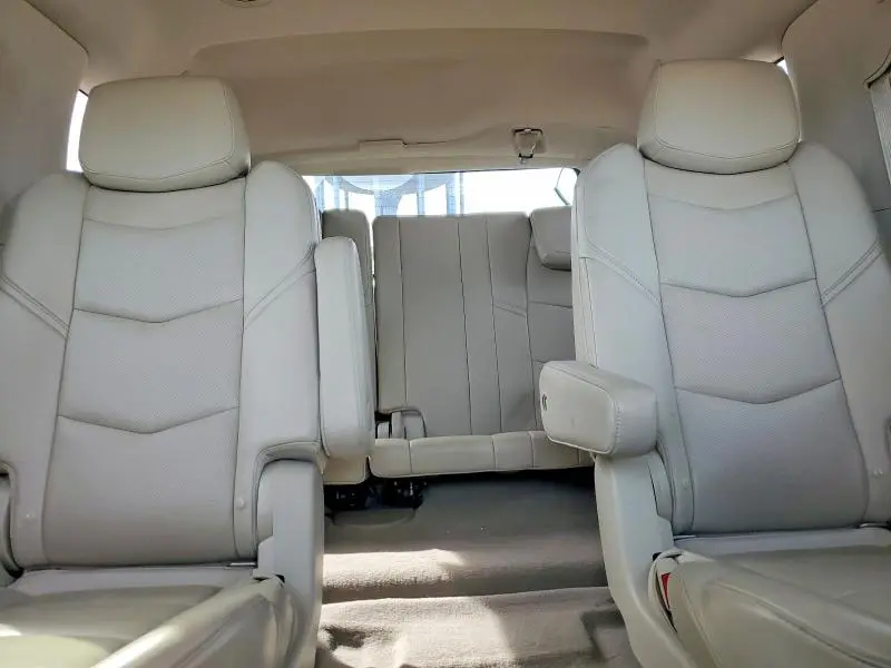 2015 CADILLAC ESCALADE PREMIUM  