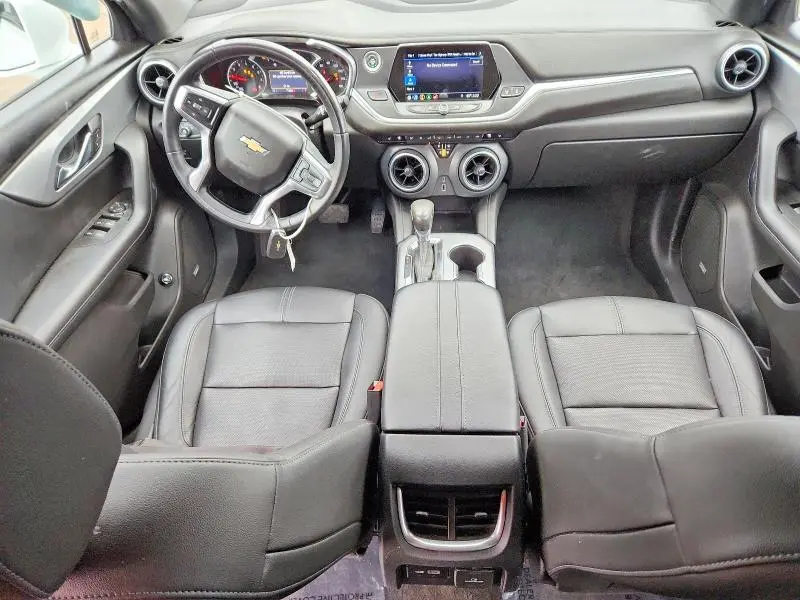2019 CHEVROLET BLAZER 3LT  