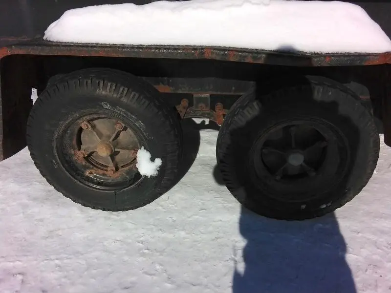 2023 GMC SIERRA K3500 AT4  