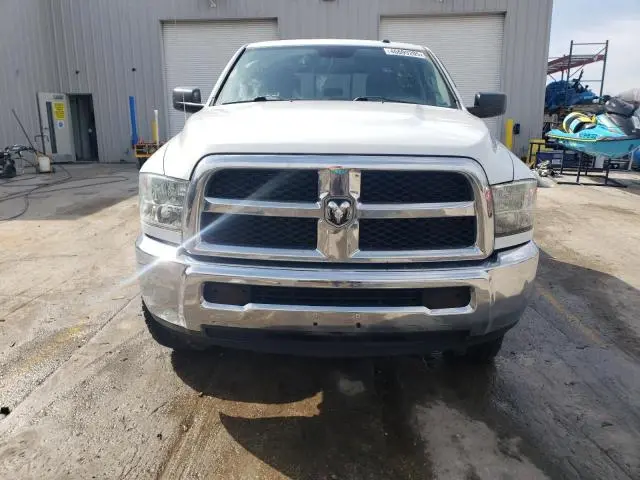 2014 RAM 2500 SLT  