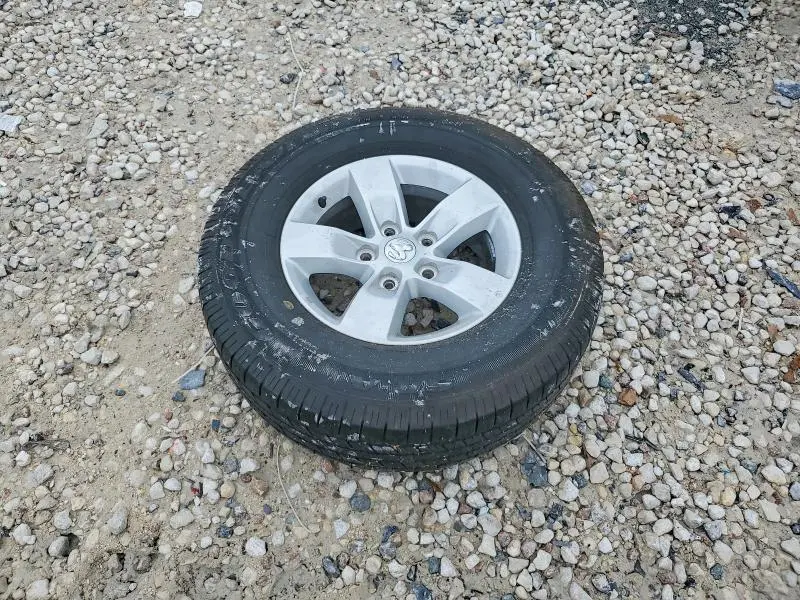 2012 DODGE RAM 1500 ST  