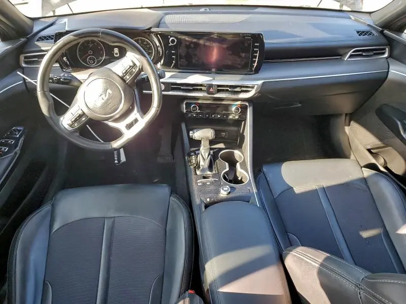 2023 KIA K5 GT LINE  