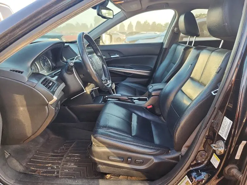 2014 HONDA CROSSTOUR EXL  