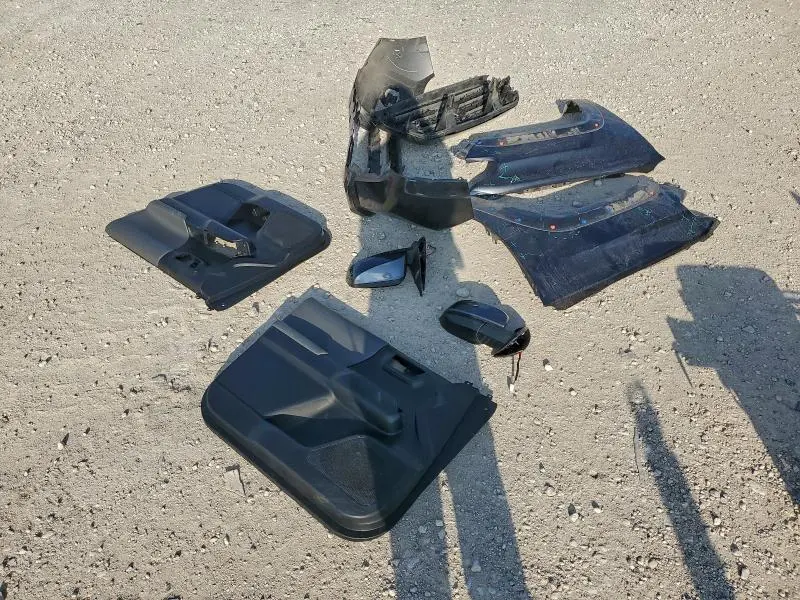 2021 TOYOTA TACOMA DOUBLE CAB  