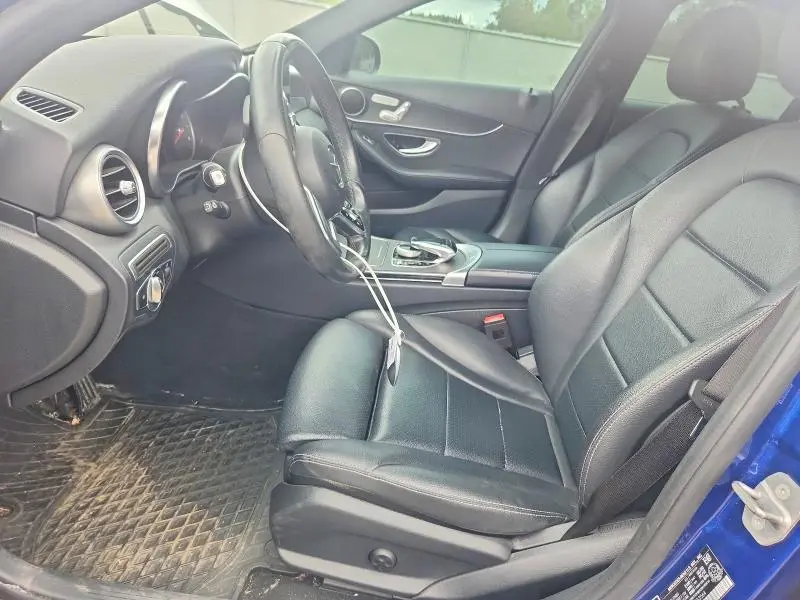 2020 MERCEDES-BENZ C 300 4MATIC  