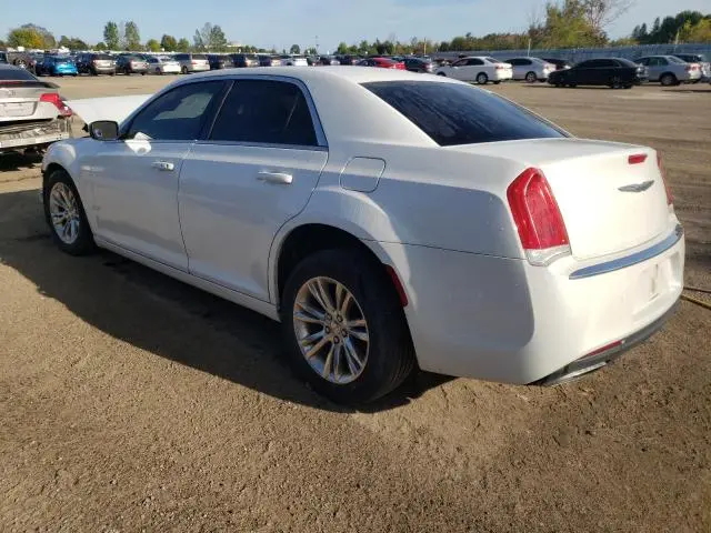 2016 CHRYSLER 300 LIMITED  