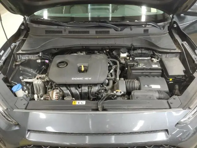 2020 HYUNDAI KONA SEL PLUS  