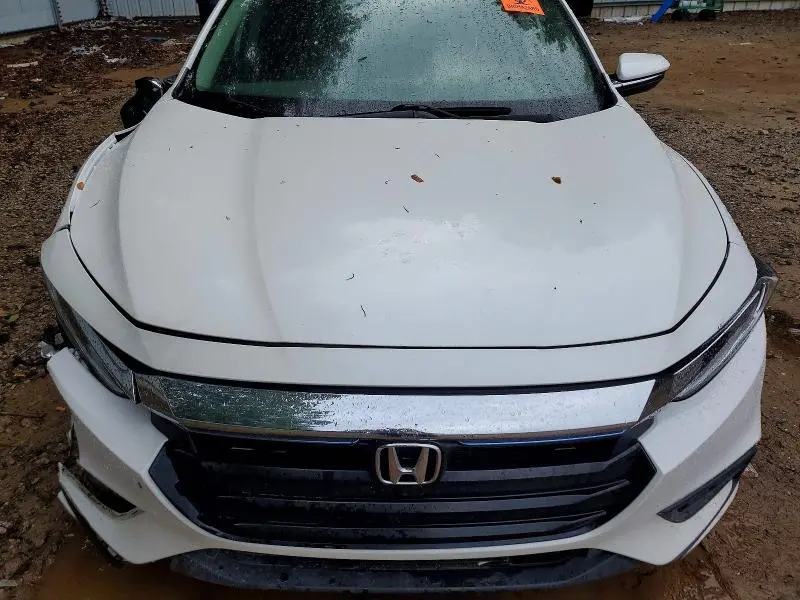 2019 HONDA INSIGHT TOURING  