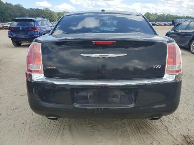 2012 CHRYSLER 300 LIMITED  
