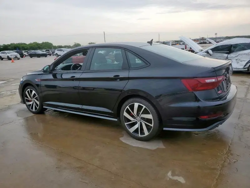 2020 VOLKSWAGEN JETTA GLI  