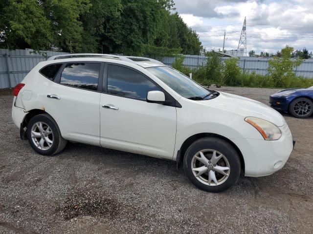 2010 NISSAN ROGUE S