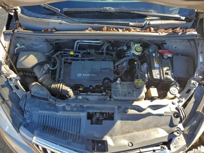 2014 BUICK ENCORE CONVENIENCE  