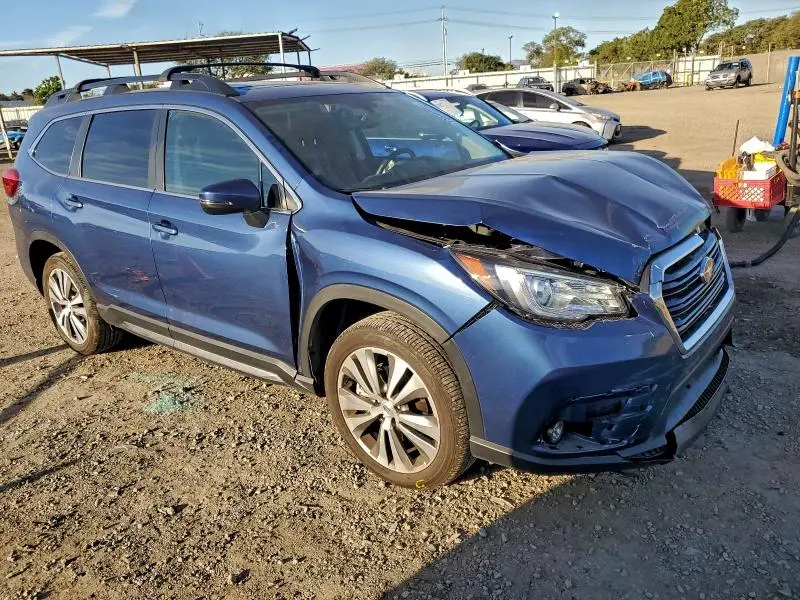 2022 SUBARU ASCENT LIMITED  