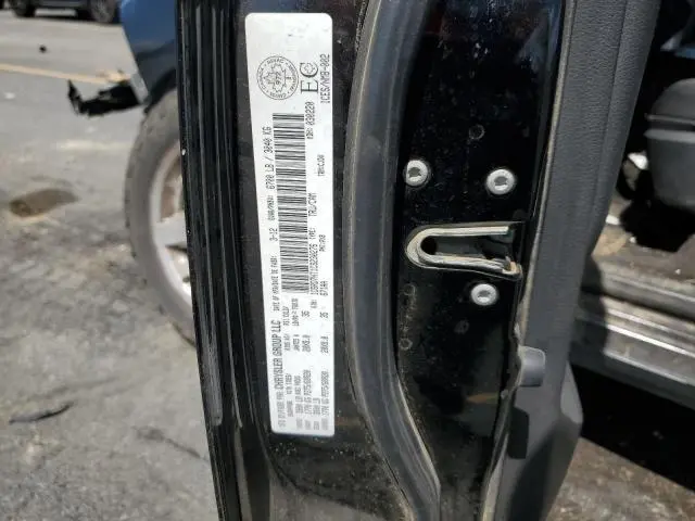 2012 DODGE RAM 1500 SPORT  
