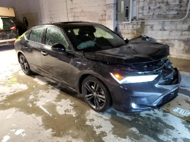 2023 ACURA INTEGRA A-SPEC  