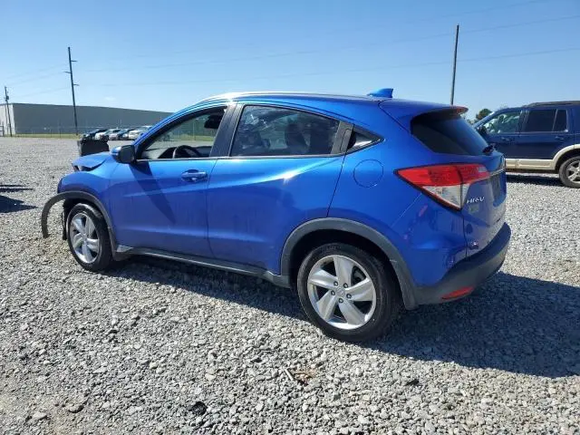 2019 HONDA HR-V EXL  