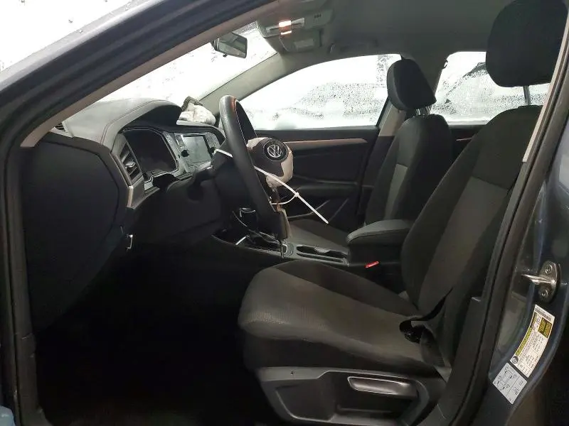 2021 VOLKSWAGEN JETTA S  